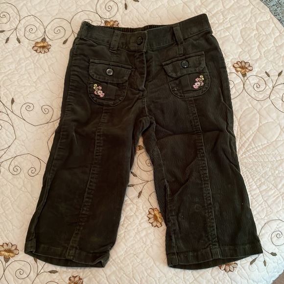 Janie and Jack 3-piece Coordinating Set - Picture 7 of 9